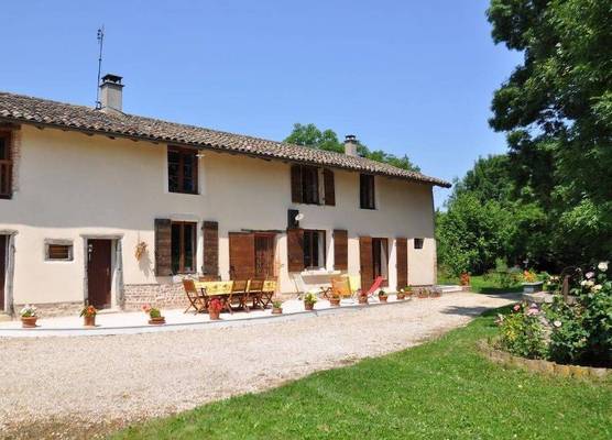 Ferme Passion 1
