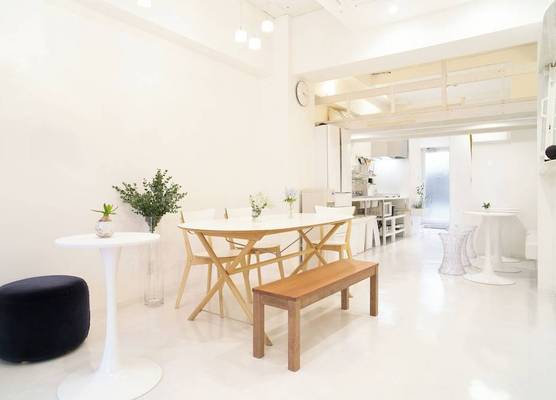 Casa Blanca Guesthouse 1