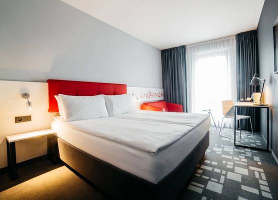 Q Hotel Kraków 1
