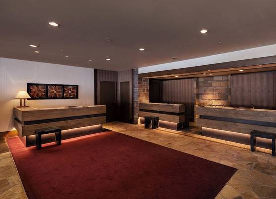 Hakuba Tokyu Hotel 1