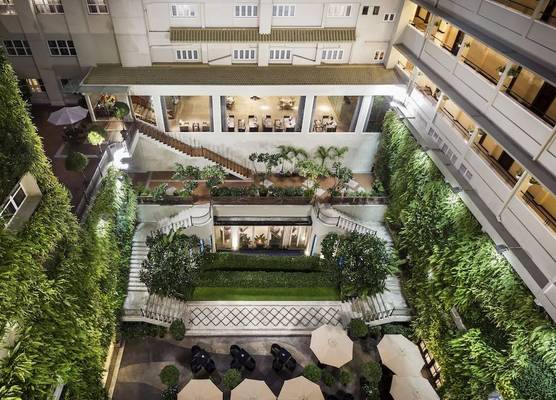 Rex Hotel 1