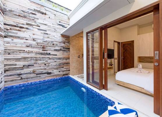 Paisa Seminyak Living 1