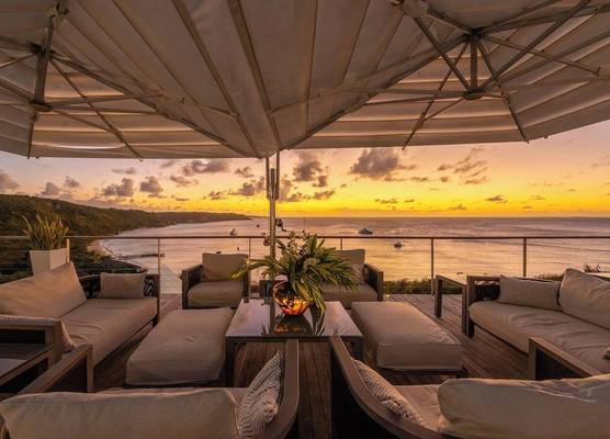 CeBlue Villas 1