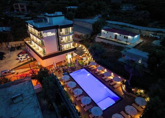 Memaj Hotel 1