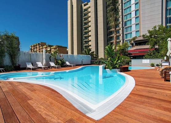 Hi Hotel Bari 1