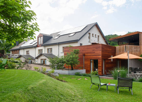 Hostellerie du Peiffeschof, The Originals Relais 1
