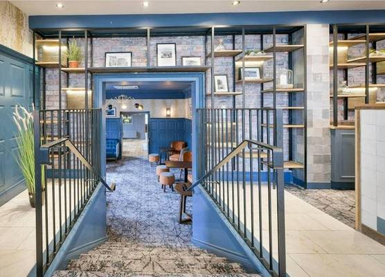 Lahinch Coast Hotel and Suites 1