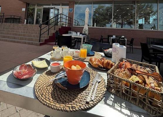 Hotel Saylu 1