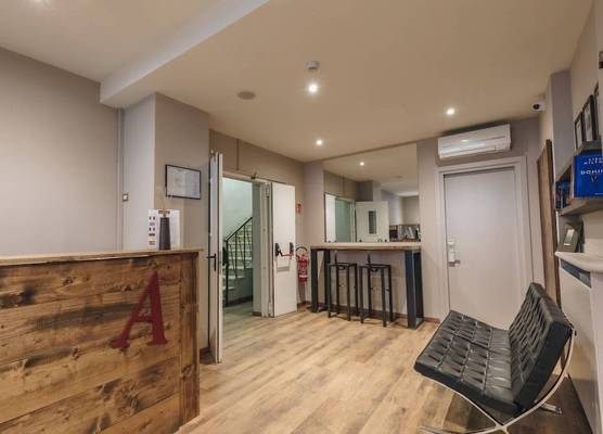 Hotel Astoria 1