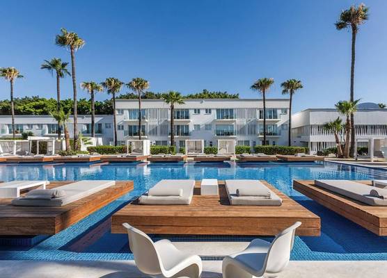 So White Beach Resort 1