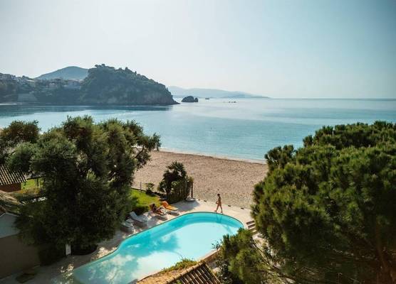 Parga Beach Resort 1