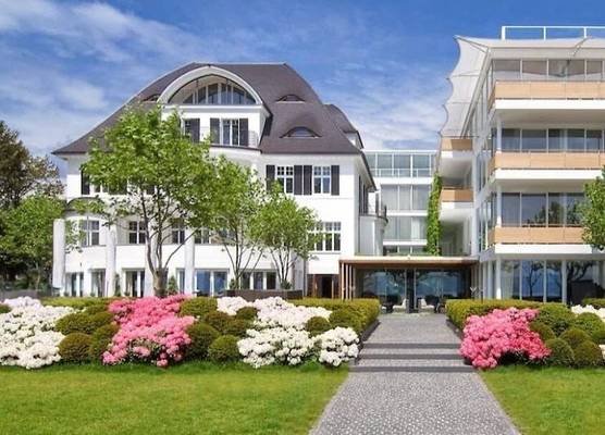 RIVA - Das Hotel am Bodensee 1