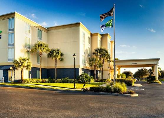 Holiday Inn Express & Suites ARCADIA by IHG 1