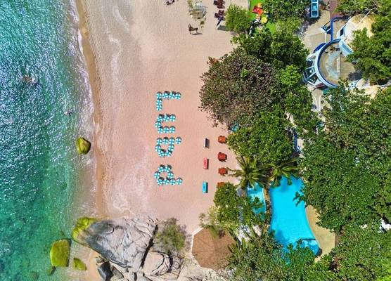 Lub d Koh Tao Tanote Bay 1