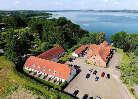 Seehotel Heidehof 1