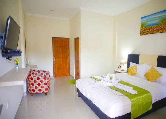 Pavilla Labuan Bajo 1