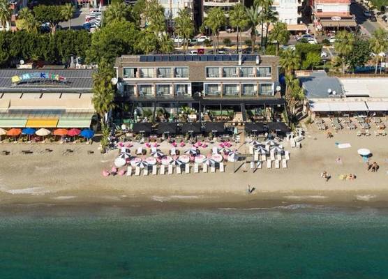 Anjeliq House Boutique Hotel 1