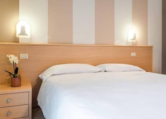 Hotel Mirandola 1
