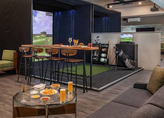 Courtyard by Marriott Boston Andover 1