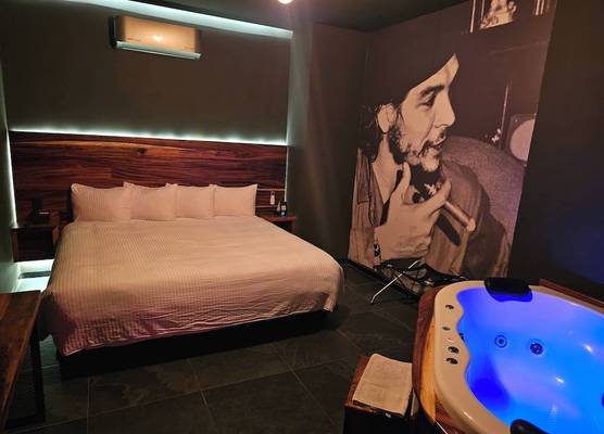 HOTEL RIO RITA 1