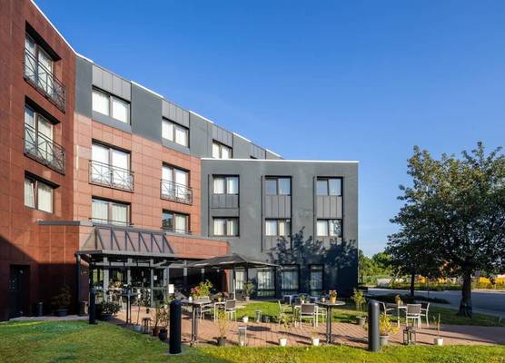 LOFTSTYLE Hotel Gerlingen, Sure Hotel Collection by Best Western 1