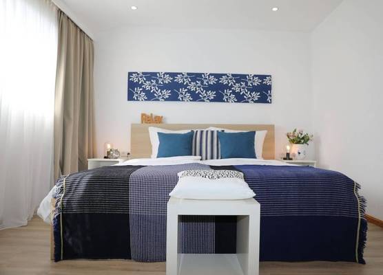 Hotel Weinlaube 1