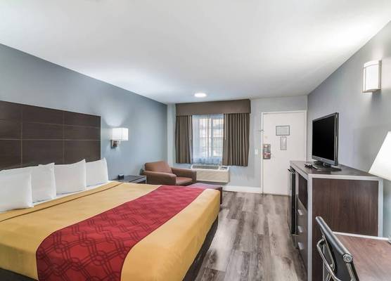 Econo Lodge Hesperia - Victorville I-15 1