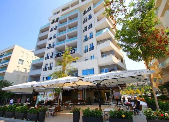 DUKA Hotel 1