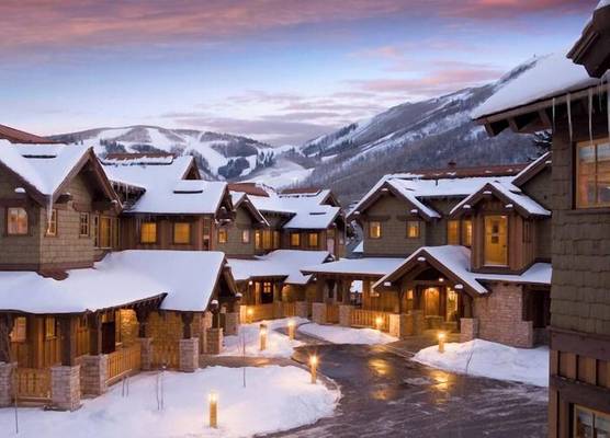 Hotel Park City, Autograph Collection 1