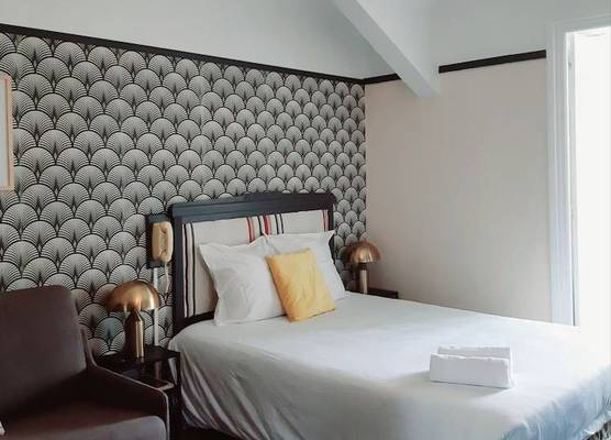 Saint Charles Hôtel & Coliving Biarritz 1