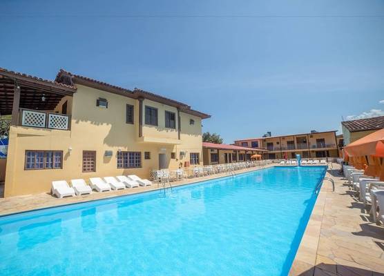 Hotel Mar 1