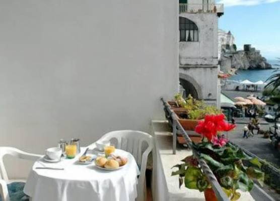 Hotel Lidomare 1