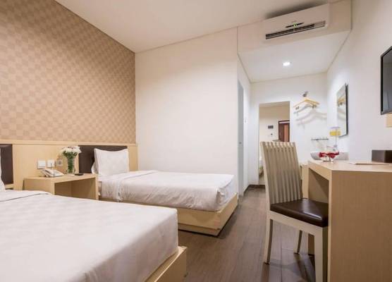 Hotel 88 Grogol by WH 1