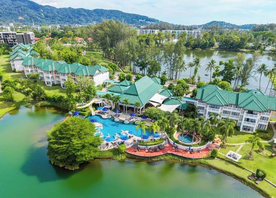Homm Suites Laguna, part of Banyan Group 1