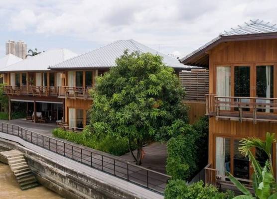 Chann Bangkok Noi 1