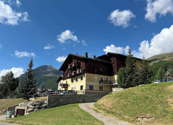 Hotel Primula 1