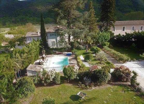 Maison Bersane 1