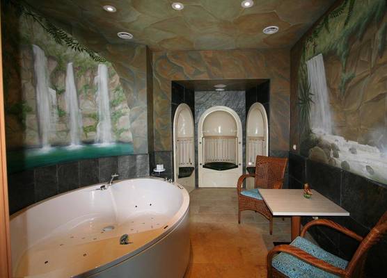 Familien Wellness Hotel Seeklause mit Abenteuerspielplatz 1