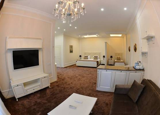East Legend Hotel 1