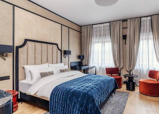 Hotel Experior Boutique - Destigo Hotels 1