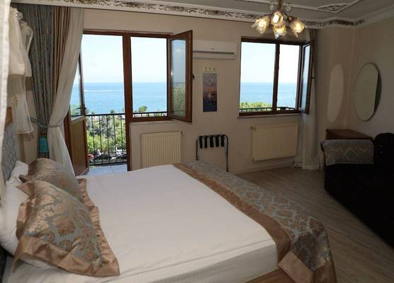 Seahouse Suites 1