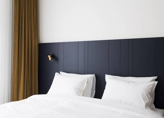 Riga Suites Antwerp 1
