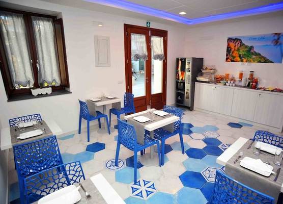 Costa Blu 1