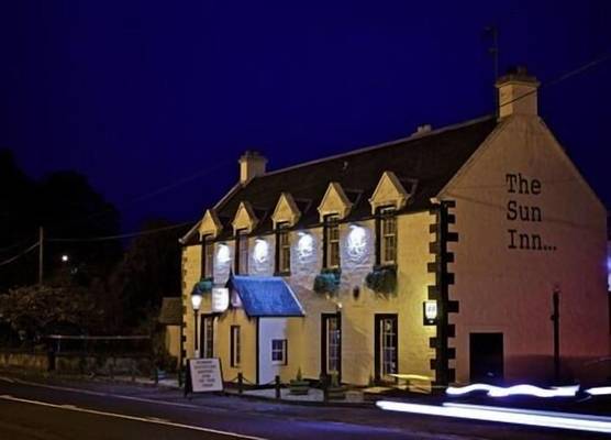 The Sun Inn 1