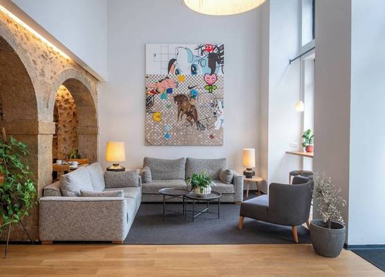 Urbano FLH Hotels Lisboa 1