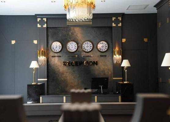 ARCHSTONE BY KETENCİ HOTEL 1