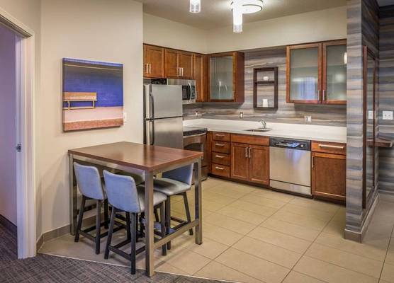 Residence Inn by Marriott Williamsport 1