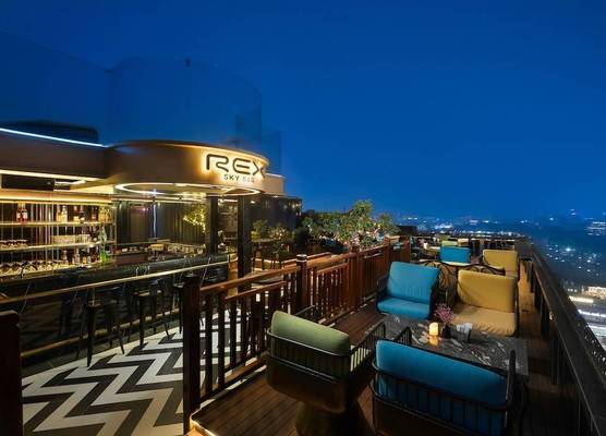 Rex Hanoi Hotel 1