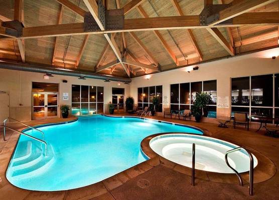 Cypress Bend Resort, a Wyndham Hotel 1