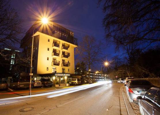 Trip Inn Klee am Park Wiesbaden 1